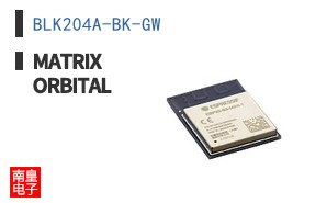 BLK204A-BK-GW ͼƬ
